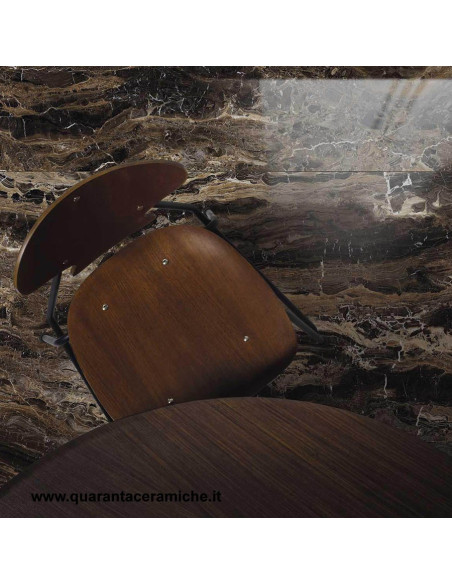 MARAZZI GRANDE MARBLE LOOK FRAPPUCCINO 120X120