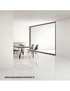 MARAZZI GRANDE MARBLE LOOK ALTISSIMO LUX 120X120