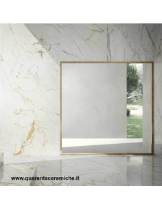 MARAZZI GRANDE MARBLE LOOK GOLDEN WHITE LUX 120X120