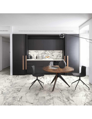 Marazzi-allmarble-calacatta-extra-lucido 75X75