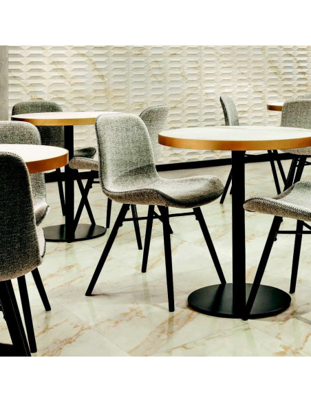 Marazzi Marbleplay Ivory Lucido 58x58