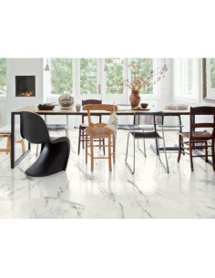 Marazzi Marbleplay Venato Lucido 58x58