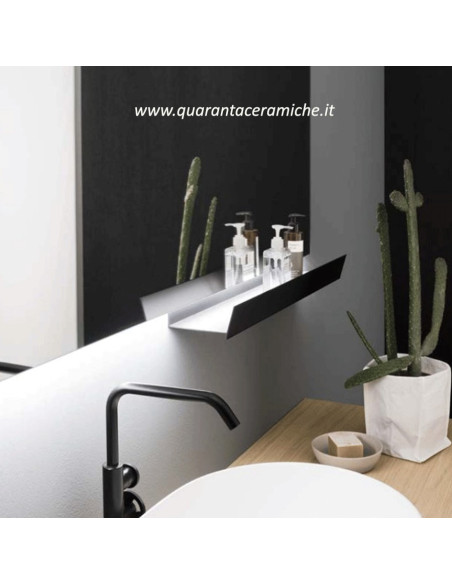 Arbi Code mobile bagno monoblocco MONO 14 L143,4xP50,5 cm