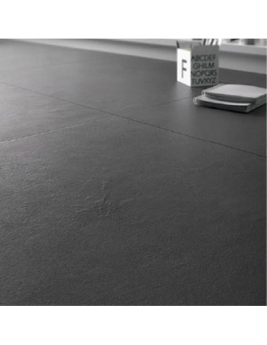 Marazzi-block-black 75x75 effetto cemento