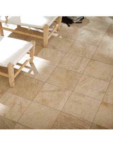 Marazzi-multiquartz-beige 60x60