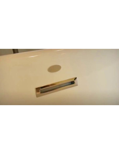 Jacuzzi Vasca freestanding Essential Chic 150x80