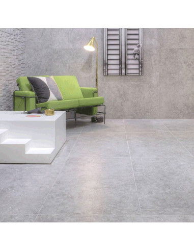 Marazzi Mystone Bluestone Grigio 60x120