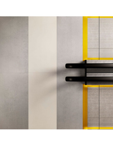 MARAZZI SISTEMP PROJECT BIANCO 60X120