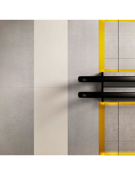 MARAZZI SISTEMP PROJECT BIANCO 60X120