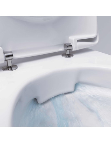 Sistema Geberit DuoFresh con igenizzante