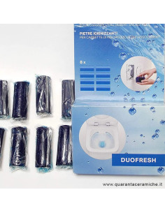 Stick igienizzante per Geberit DuoFresh