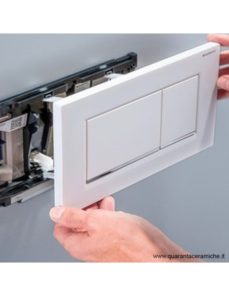 Stick igienizzante per Geberit DuoFresh