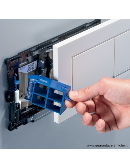 Stick igienizzante per Geberit DuoFresh