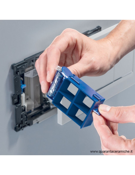 Stick igienizzante per Geberit DuoFresh