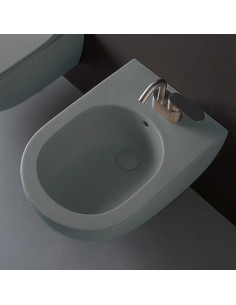 Flaminia  Sanitari sospesi App Cenere AP218 | Quaranta Ceramiche