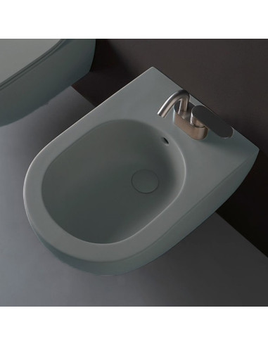 Flaminia App Bidet Cenere