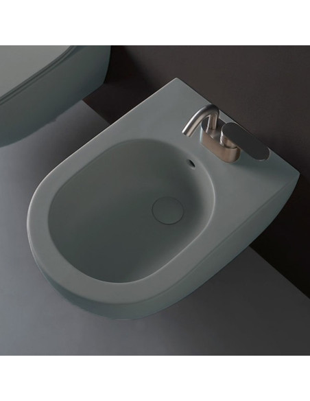 Flaminia  Sanitari sospesi App Cenere AP218 | Quaranta Ceramiche