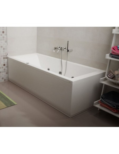 Jacuzzi Silk Vasca idromassaggio 170x70 | Miglior prezzo