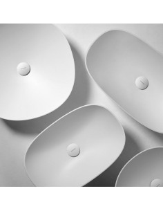 antoniolupi lavabi Velo al miglior prezzo