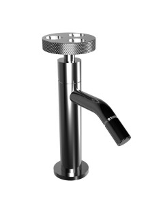 Miscelatore per bidet Bongio BOWLING 38522 - QUARANTA CERAMICHE