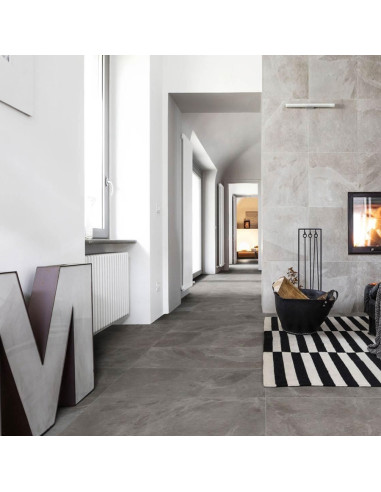 PAVIMENTO MARAZZI MYST ARDESIA CENERE...