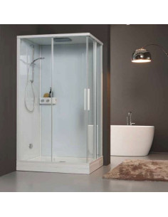 Grandform - Kinedo Box cabina multifunzione K750 - MIGLIOR PREZZO