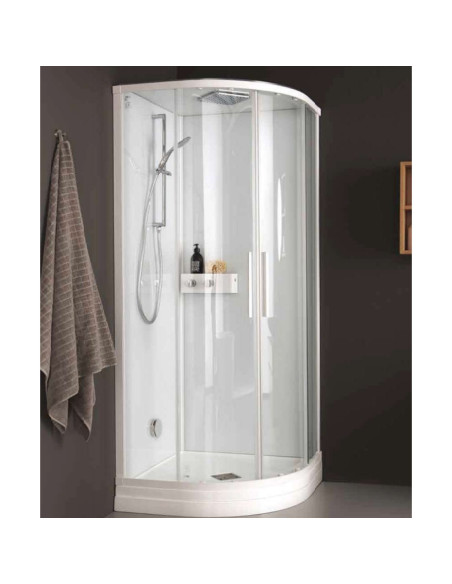 Grandform - Kinedo Box cabina multifunzione K750 - MIGLIOR PREZZO