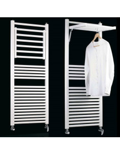 Deltacalor Dinamic Plus Scaldasalviette Bianco 1769x500 miglior prezzo