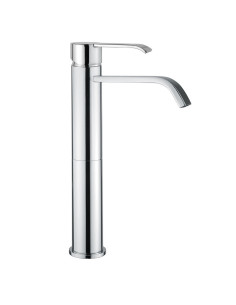 Bugnatese Tess miscelatore monocomando lavabo alto 9617