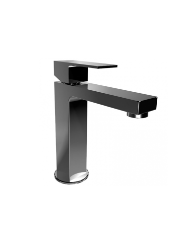 Bongio Line miscelatore monocomando lavabo e bidet