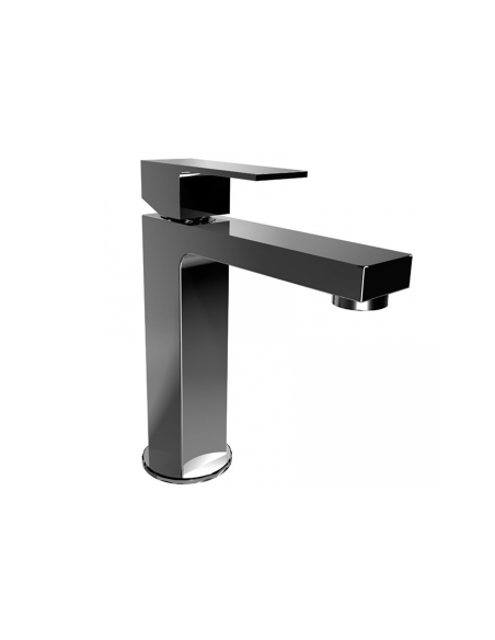 Bongio Line miscelatore monocomando lavabo e bidet