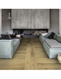 Marazzi Treverklife Honey 25X150