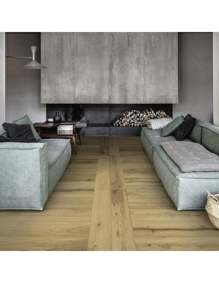 Marazzi Treverklife Honey 25X150