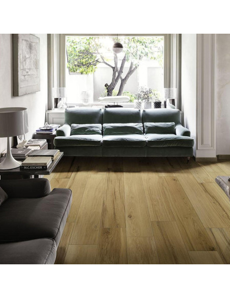 Marazzi Treverklife Cherry 20X120