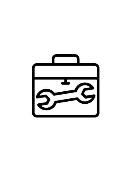 Flaminia Kit riparazione per vasche in pietraluce KIT84 - Offerta