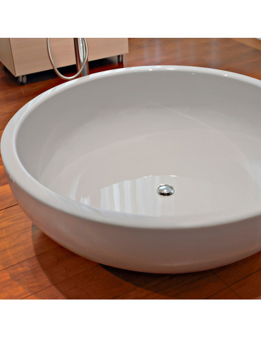 Flaminia Fontana 135 Vasca - Doccia in Pietraluce FN135 - Offerta