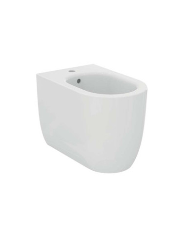 Ideal Standard Blend Curve bidet filo muro