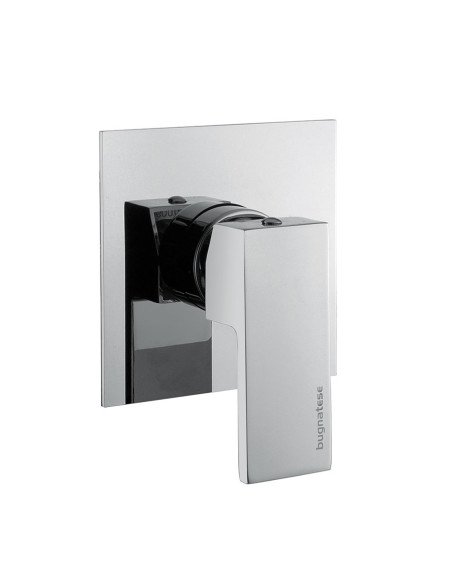 Bugnatese Tetris Monocomando doccia incasso 1 via