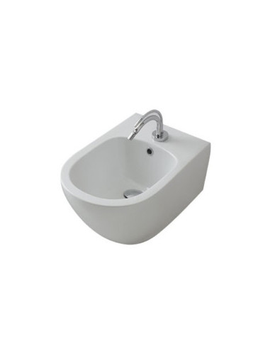 Kerasan Aquatech bidet sospeso