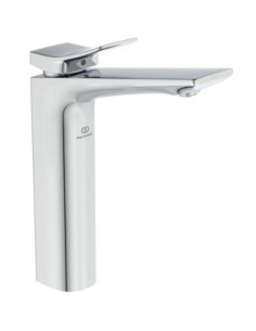 Ideal Standard CONCA miscelatore monocomando lavabo alto BC758AA