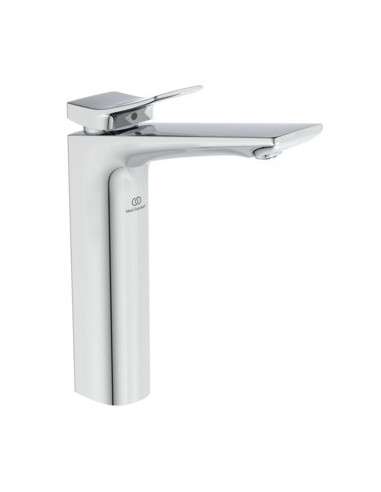 Ideal Standard CONCA miscelatore monocomando lavabo alto BC758AA