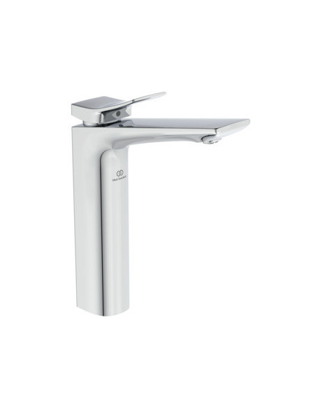Ideal Standard CONCA miscelatore monocomando lavabo alto BC758AA
