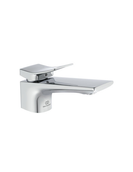 Ideal Standard CONCA miscelatore monocomando lavabo con scarico