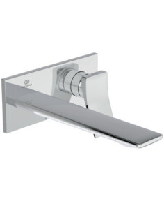 Ideal Standard CONCA miscelatore monocomando Lavabo a parete cm 22