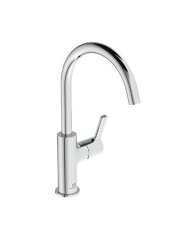 Ideal Standard JOY miscelatore monocomando lavabo a bocca alta senza scarico