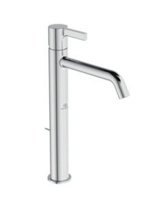 Ideal Standard JOY miscelatore monocomando lavabo da appoggio BC781AA