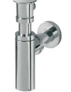 Sifone lineare per lavabo Tipo Z