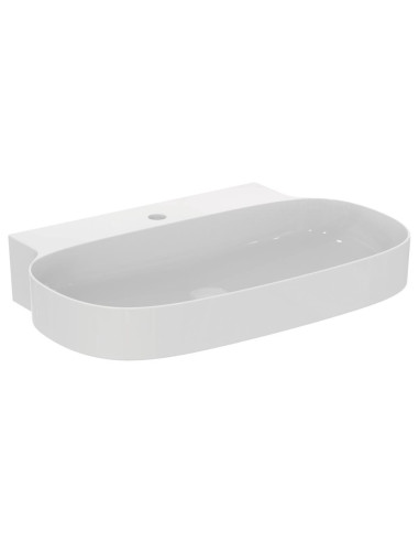 Ideal Standard Linda-X lavabo sospeso 75x50