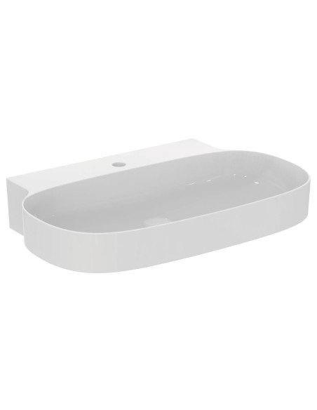Ideal Standard Linda-X lavabo sospeso 75x50