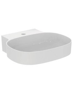 Ideal Standard Linda-X lavabo sospeso 50x48